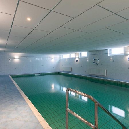 Haus Knechtsand Knechtsand 434 Куксхавен Екстериор снимка