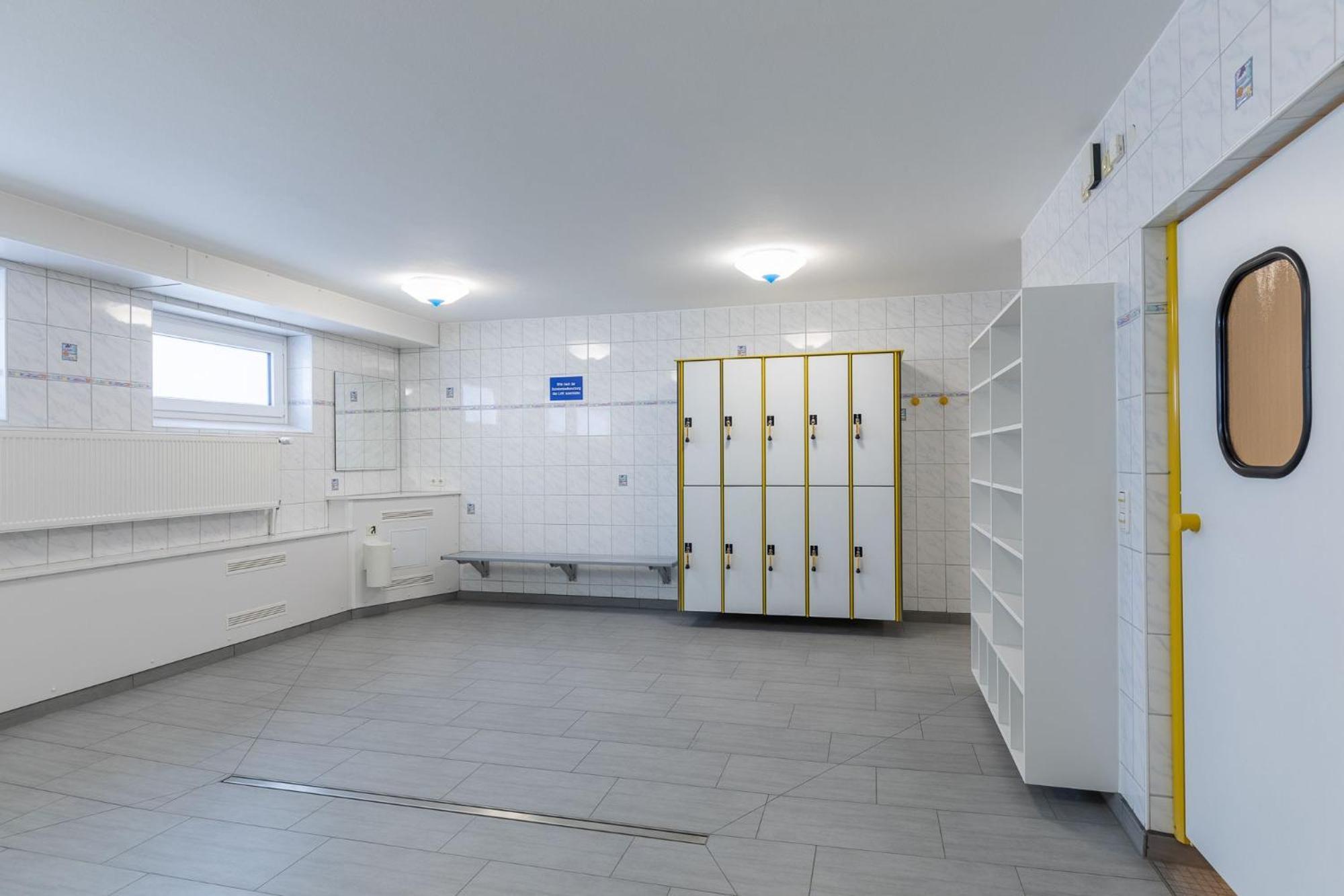 Haus Knechtsand Knechtsand 434 Куксхавен Екстериор снимка